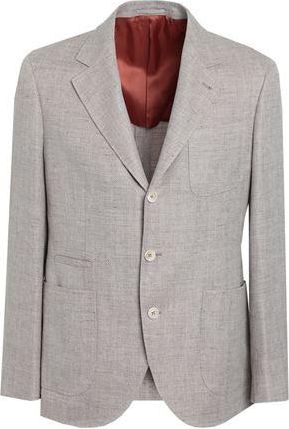 Brunello Cucinelli SUITS and CO-ORDS - Blazers on YOOX.COM