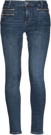 Liu Jo BOTTOMWEAR - Jeans sur YOOX.COM