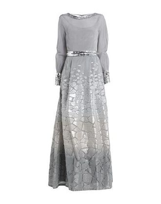 Alberta Ferretti KLEIDER - Maxi-Kleider auf YOOX.COM