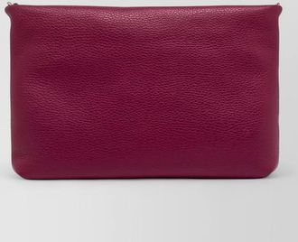 Gianni Chiarini brenda crossbody bag adjustable chain strap