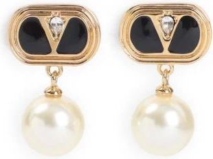 Valentino Garavani Mujer, Accesorios, Negro, Talla: ONE Size