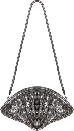 Paco Rabanne Clutch In Rete