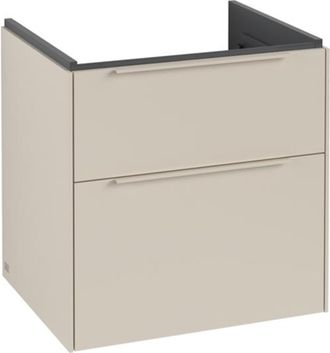 Villeroy & Boch Subway 3.0 Mueble Debajo Del Lavabo, 2
