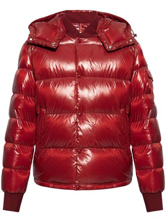 Red Moncler Jackets: Shop up to −53% | Stylight