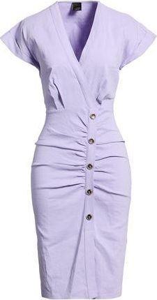 Pinko KLEIDER - Midi-Kleider auf YOOX.COM