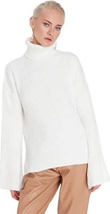 Pulls Larges pour Femmes Trendyol| Soldes dès 26,67 €+ Stylight - Main Image