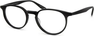 Barton Perreira Glasses, female, Black, Size: 50 MM Norton F Optical Frame