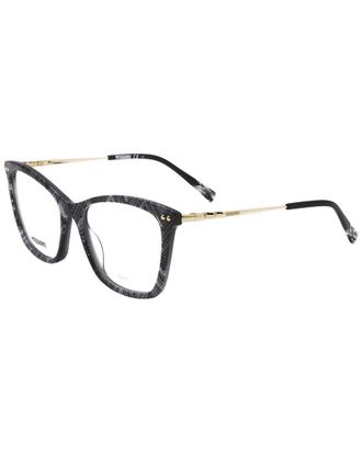 Missoni Womens 53Mm Optical Frames