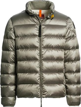 Parajumpers Dillon quilted puffer jacket - Green
