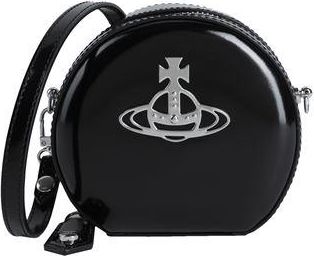 Vivienne Westwood DAISY MINI ROUND CROSSBODY