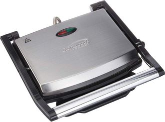 Brentwood Panini Maker