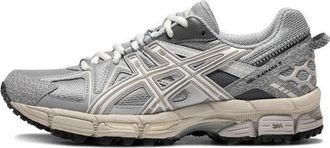 Asics (WMNS) ASICS Gel-Kahana 8 Silver Dark Grey 1012A978-028