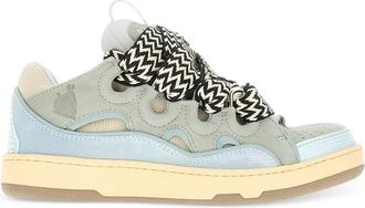 Lanvin Hombre, Zapatos, Azul, Talla: 46 EU