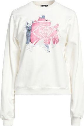 Diesel TOPWEAR - Sweatshirts sur YOOX.COM