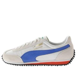 Puma Whirlwind Classic Grey Blue 351293-76