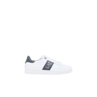 Emporio Armani Sneakers - Heren - Sneakers - Wit - 43 1/2 EU - Schoenen