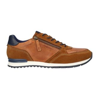 Salamander Heren, Schoenen, Bruin, Maat: 42 EU Leer