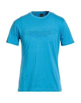 ASTON MARTIN RACING BY HACKETT CAMISETAS Y TOPS - Camisetas en YOOX.COM
