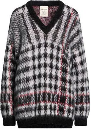 Semicouture MAGLIERIA - Pullover su YOOX.COM