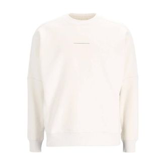 Chasin Chasin, Heren, Sweatshirts & Hoodies, Beige, Maat: XL