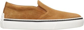 Tod's Uomo, Scarpe, Marrone, 41 EU, new