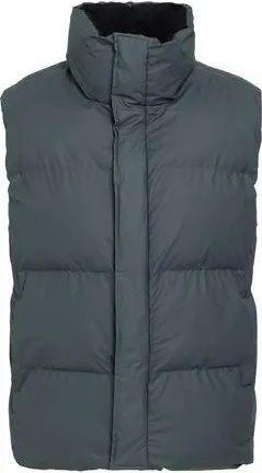 Rains COATS & JACKETS - Puffers on YOOX.COM