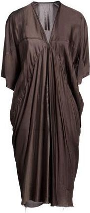 Rick Owens VESTITI - Vestiti midi su YOOX.COM