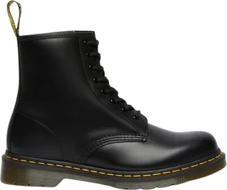 Dr. Martens unisex, Zapatos, Negro, Talla: 44 EU