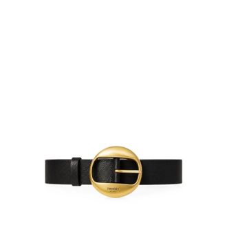 Twinset Belts - female - Twinset - Belts - Black - S - Accessories