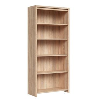 Petits Meubles Librero tableros aglomerados laminados madera
