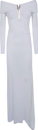 Elisabetta Franchi Long Dress Evening Long Dress