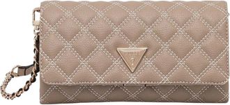 Guess Donna, Borse, Marrone, Taglia unica, new