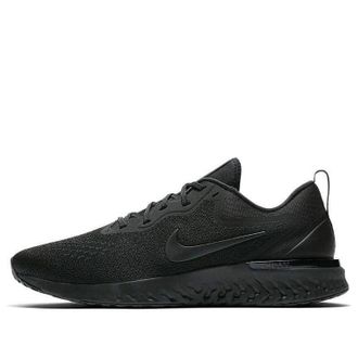 Nike Odyssey React Triple Black AO9819-010