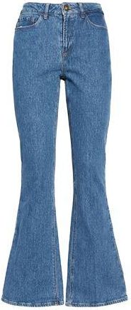 Ichi PARTES DE ABAJO - Pantalones vaqueros en YOOX.COM