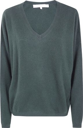 Absolut Cashmere V-Neck Sweater Alicia