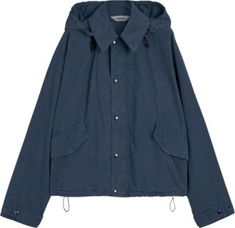 Aspesi Donna, Giacche, Blu, L, new