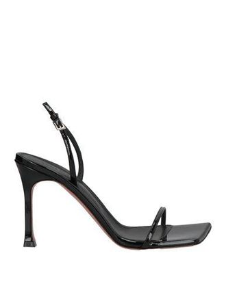 Amina Muaddi FOOTWEAR - Sandals sur YOOX.COM