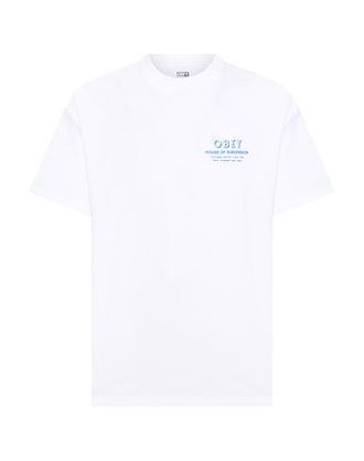 Obey TOPWEAR - T-shirts on YOOX.COM
