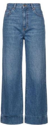 Valentino Garavani PARTES DE ABAJO - Pantalones vaqueros en YOOX.COM