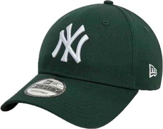 New Era Hombre, Accesorios, Verde, Talla: ONE Size