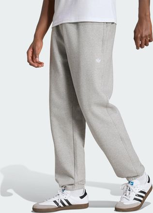 adidas Mens adidas TREFOIL ESSENTIALS REGULAR FLEECE PANTS