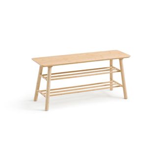 Sohome Bank met opbergruimte voor schoenen, Ivo