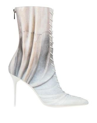 Balmain FOOTWEAR - Ankle boots on YOOX.COM