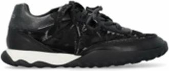 Pinko Pinko, Schoenen, Dames, Zwart, 40 EU, Sneakers