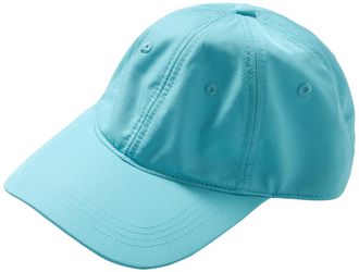 Lacoste Mens Rk2662 Cap, Handle, One Size