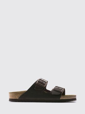 Birkenstock Sandali Uomo colore Marrone