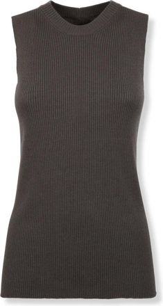 Rick Owens Mujer, Jerseys, Marr&oacute;n, Talla: L