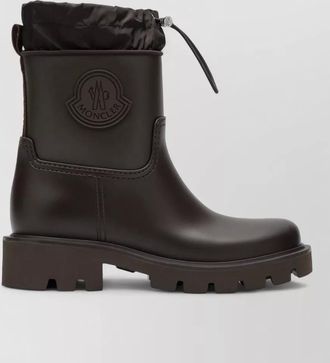 Moncler boots