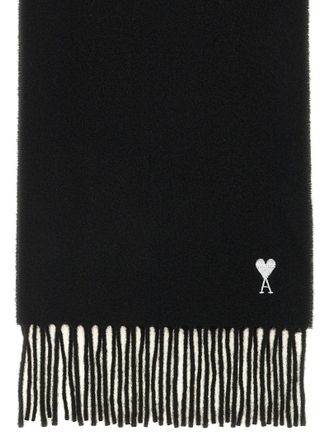 Ami Scarf - Black