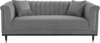 HOME AFFAIRE 2-Sitzer